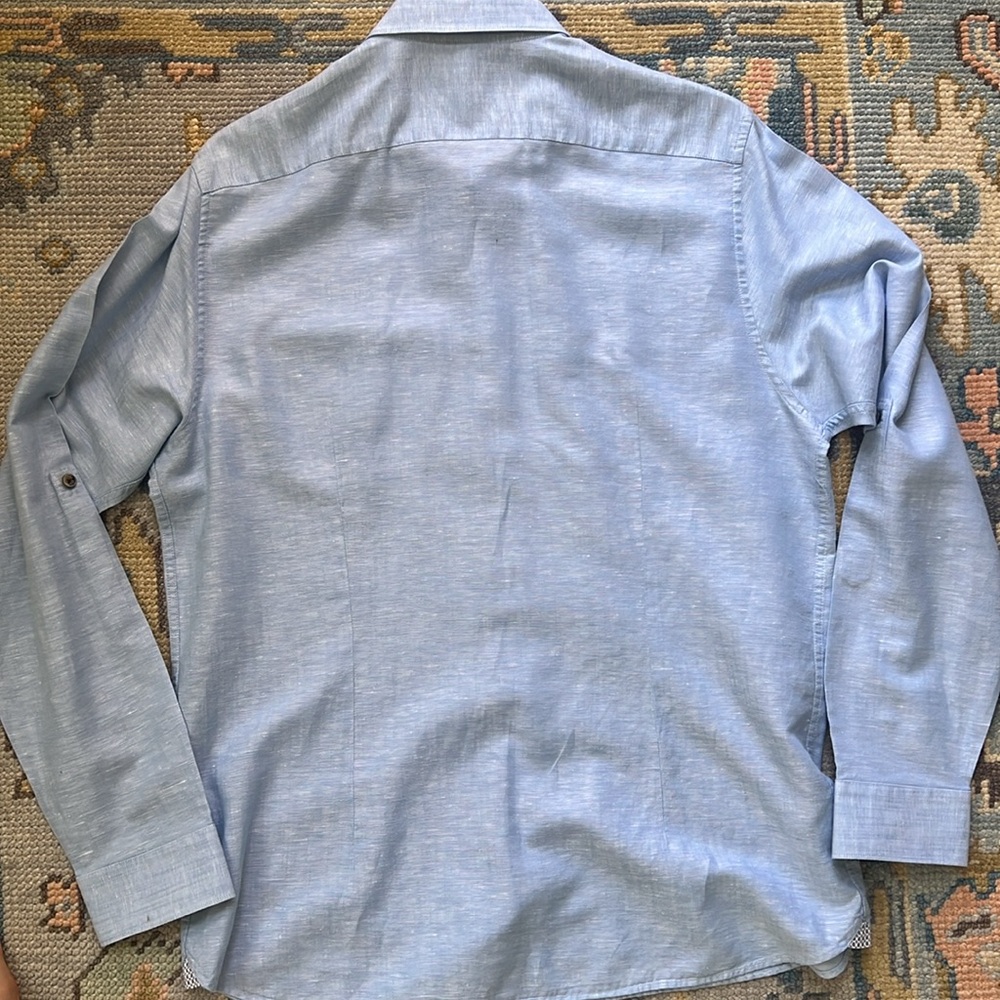 Ted Baker button down - Picture 5 of 5